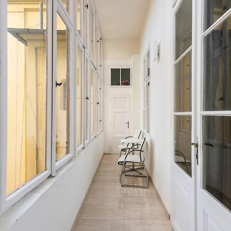Prague Centre Apartments Luaran gambar