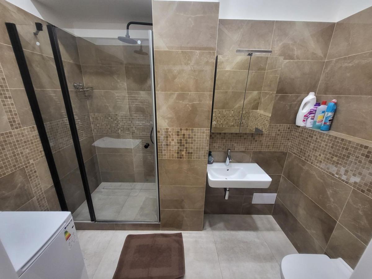 Prague Centre Apartments Luaran gambar