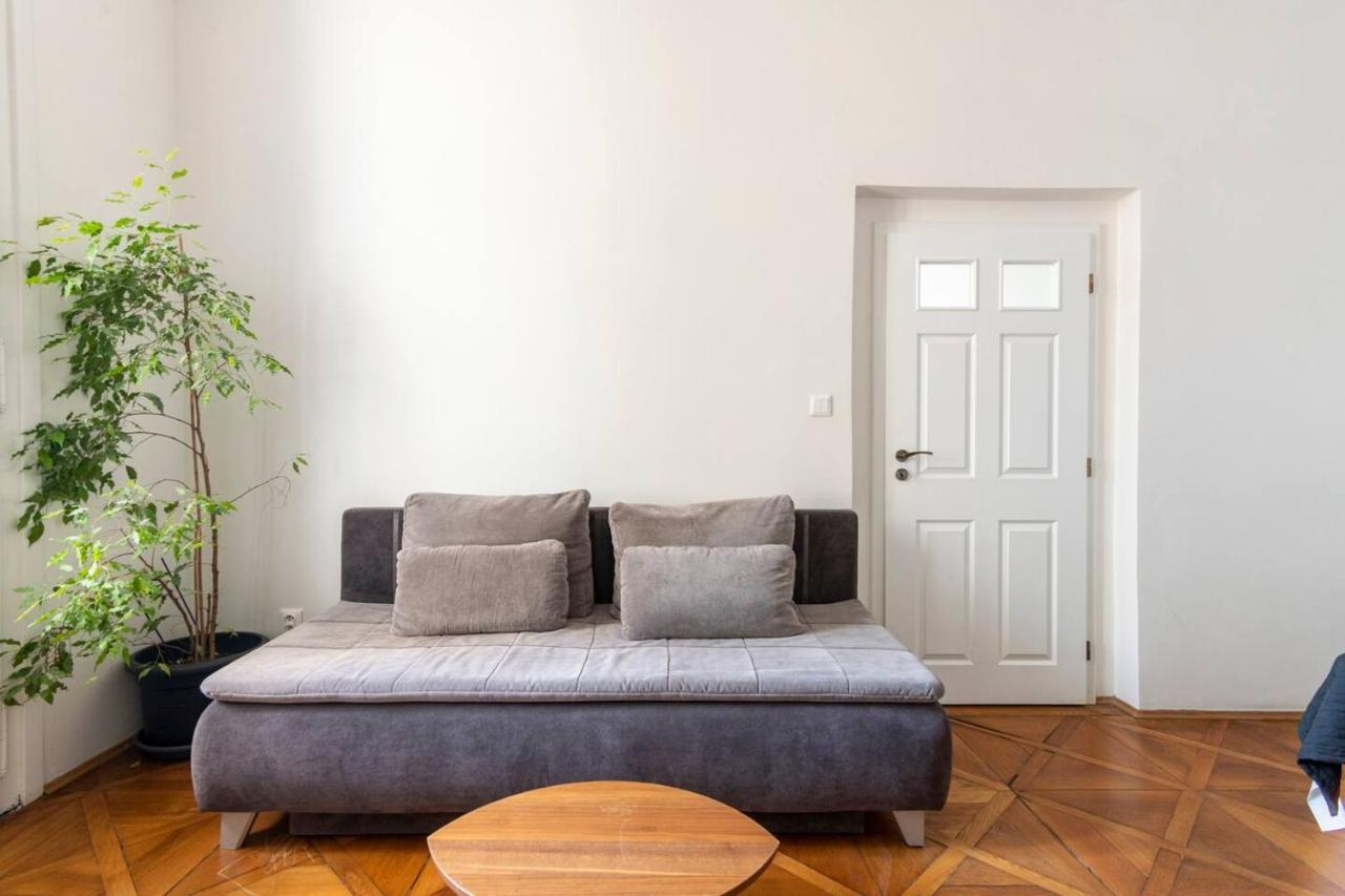 Prague Centre Apartments Luaran gambar