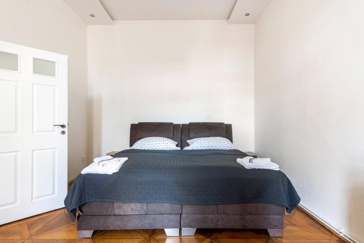 Prague Centre Apartments Luaran gambar